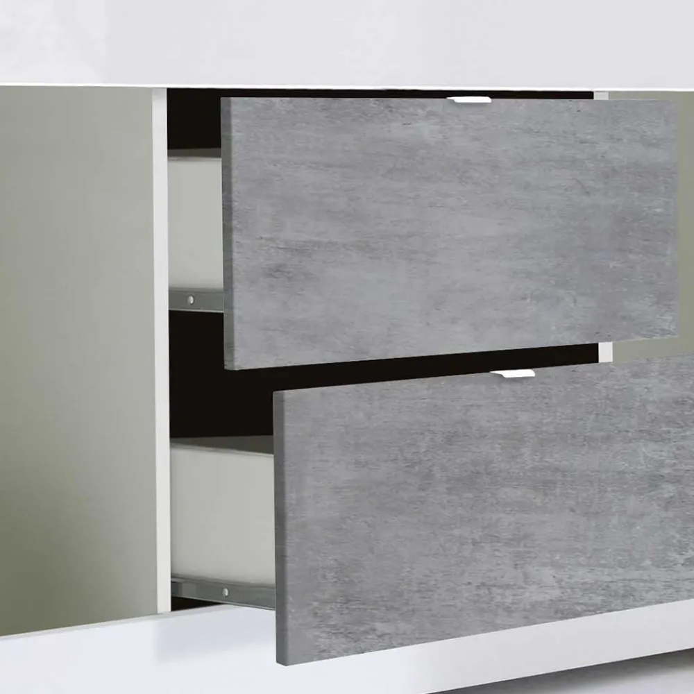 Online TV Lowboard Endion Fernsehtische|Lowboards