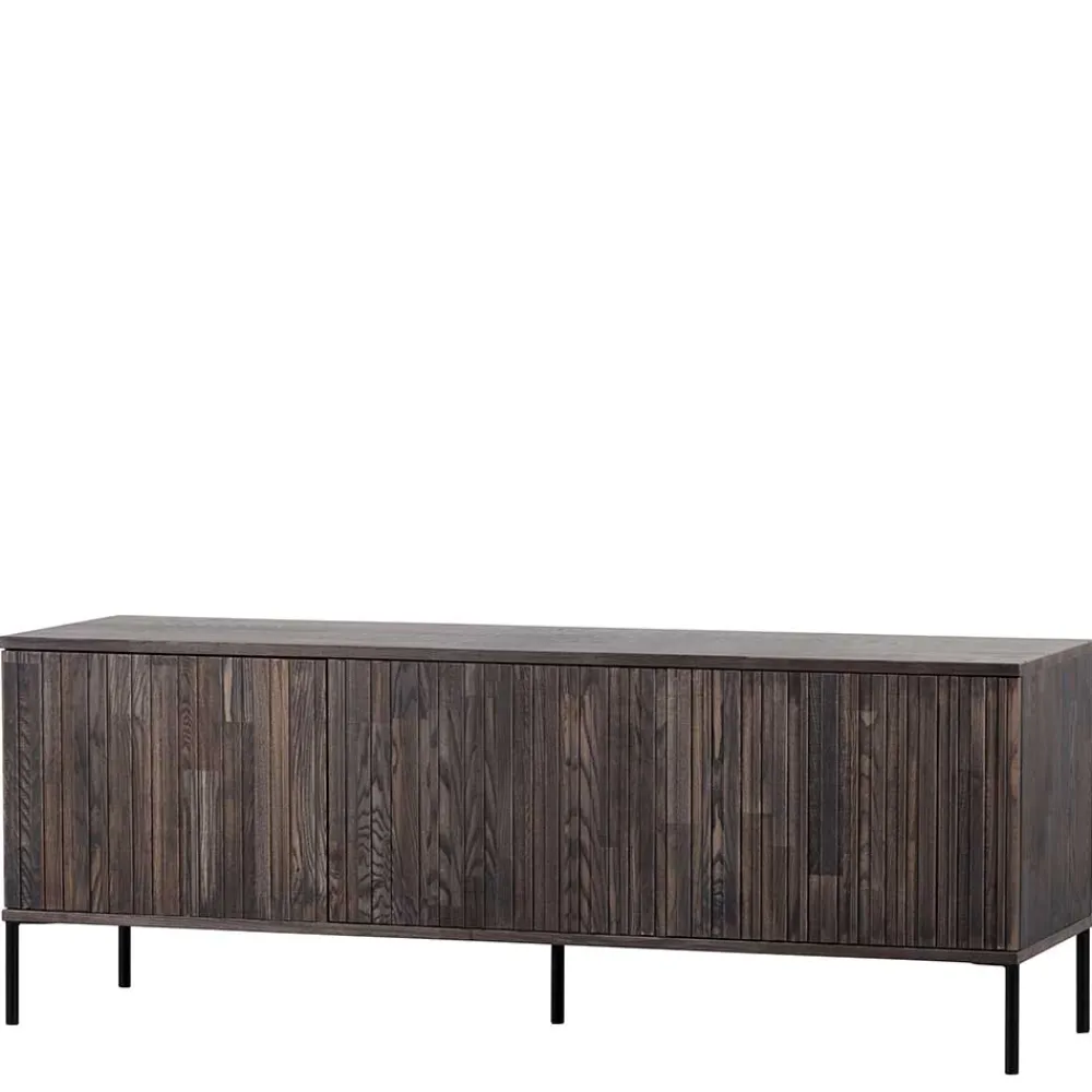 TV Lowboard Foliage*Pharao24 New