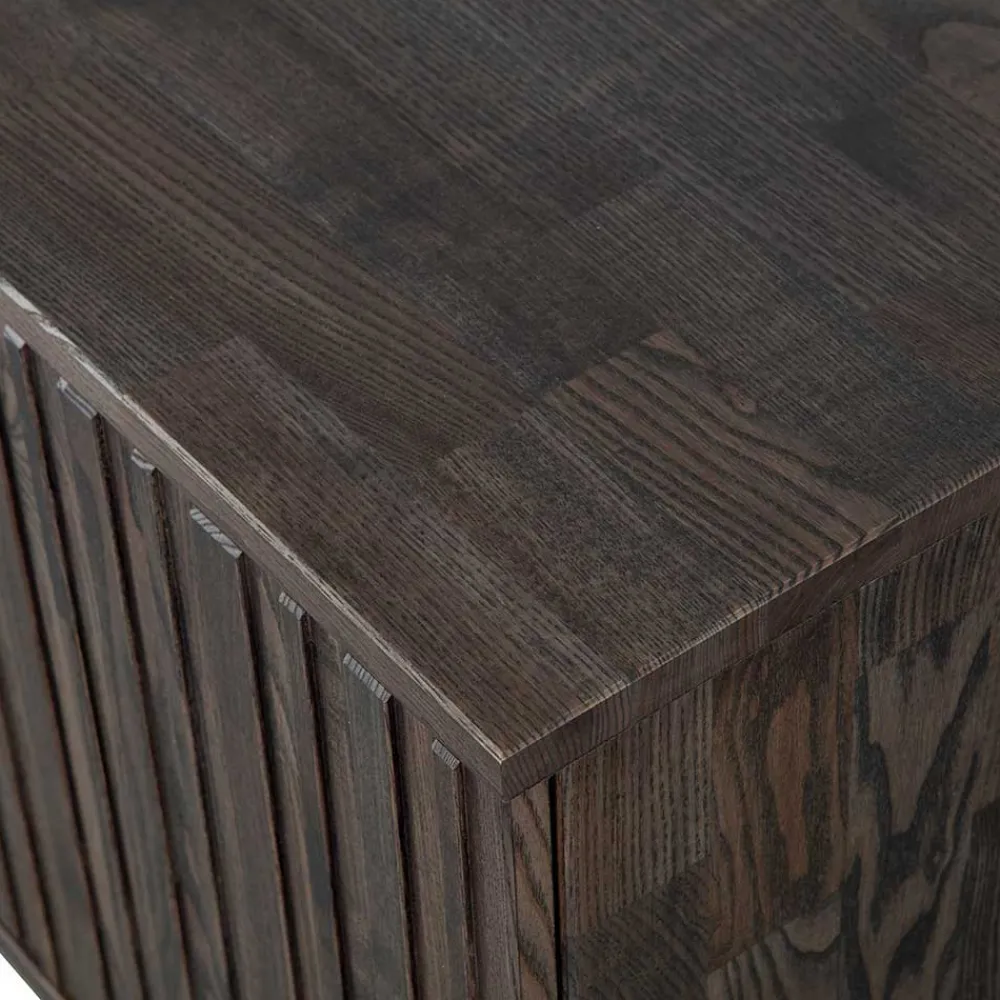 TV Lowboard Foliage*Pharao24 New