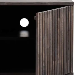 TV Lowboard Foliage*Pharao24 New