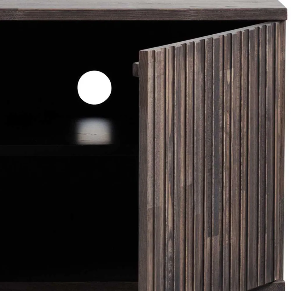 TV Lowboard Foliage*Pharao24 New