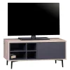Clearance TV Lowboard Futriva Fernsehkommoden