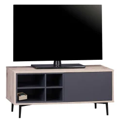 Clearance TV Lowboard Futriva Fernsehkommoden