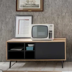 Clearance TV Lowboard Futriva Fernsehkommoden