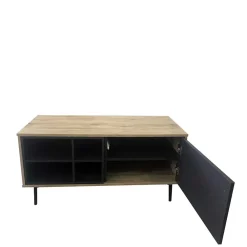 Clearance TV Lowboard Futriva Fernsehkommoden