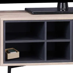 Clearance TV Lowboard Futriva Fernsehkommoden