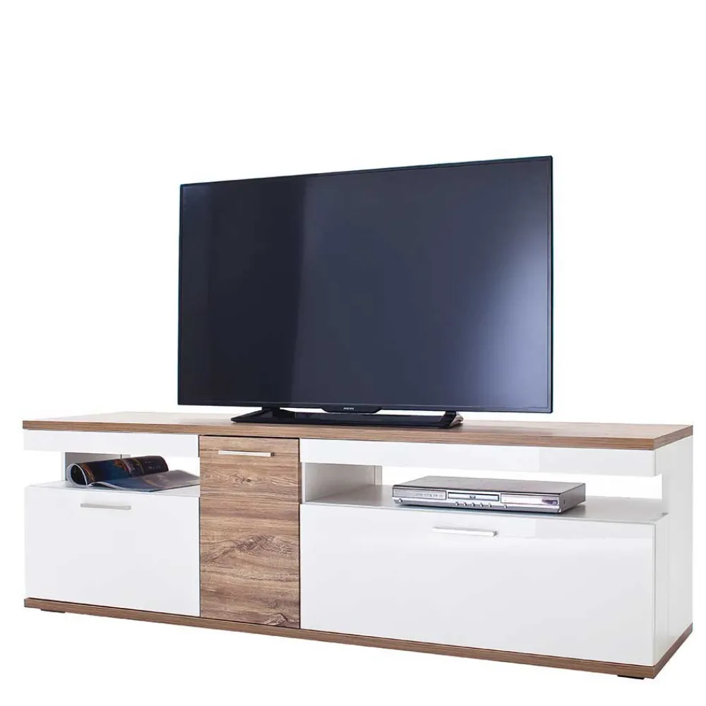 TV Lowboard Gazino*Pharao24 Sale