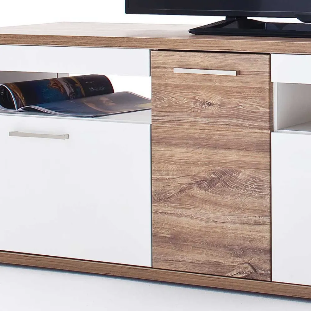 TV Lowboard Gazino*Pharao24 Sale