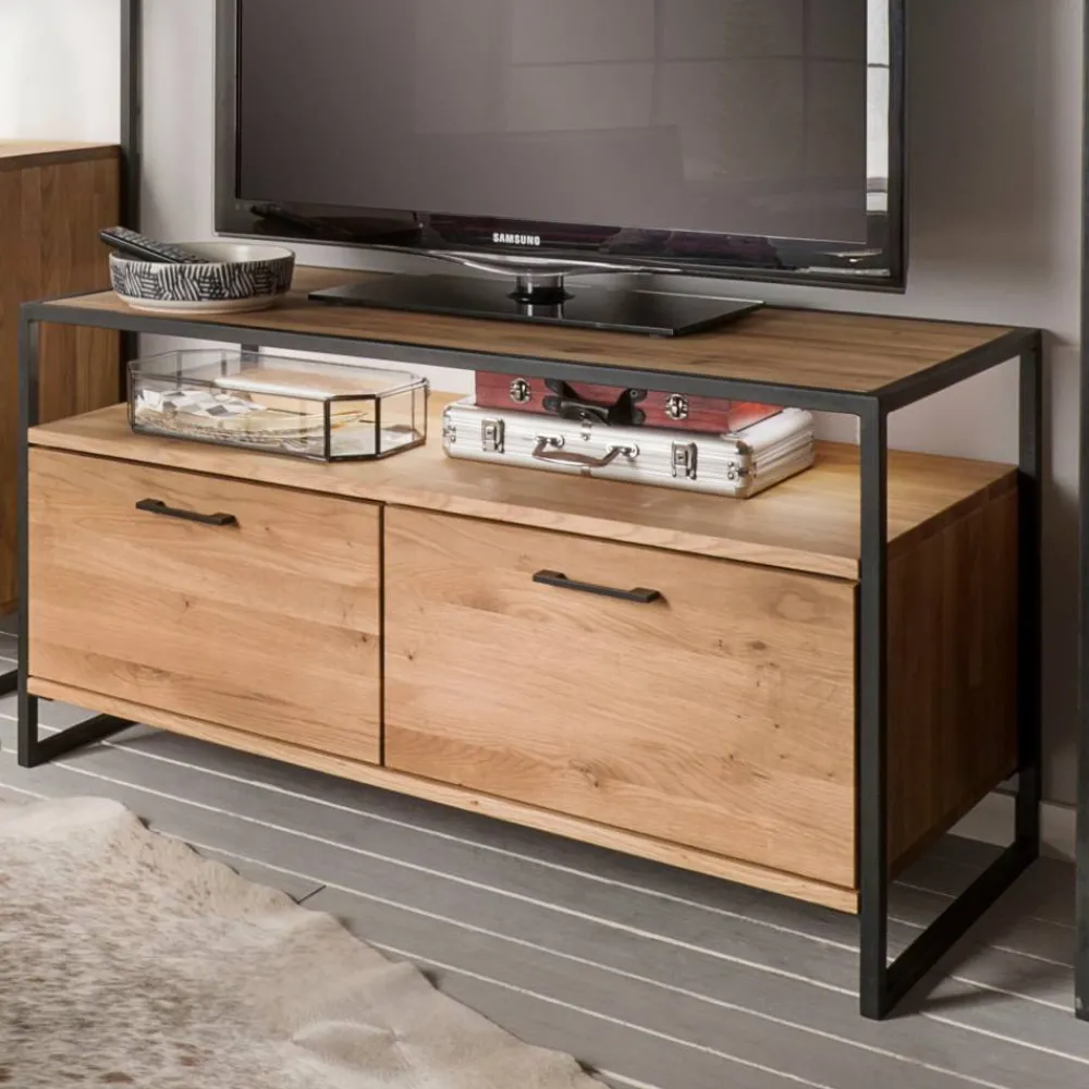 Best TV Lowboard Haidon Tv Racks