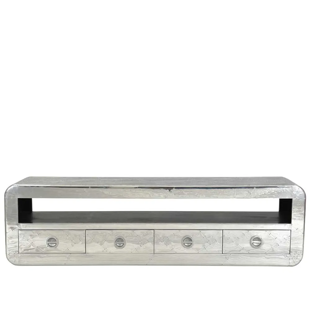 Hot TV Lowboard Hangar Fernsehtische|Massivholz Tv Möbel