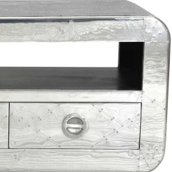 Hot TV Lowboard Hangar Fernsehtische|Massivholz Tv Möbel