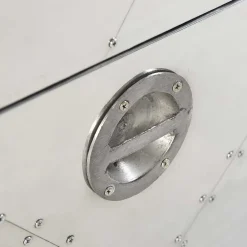 Hot TV Lowboard Hangar Fernsehtische|Massivholz Tv Möbel