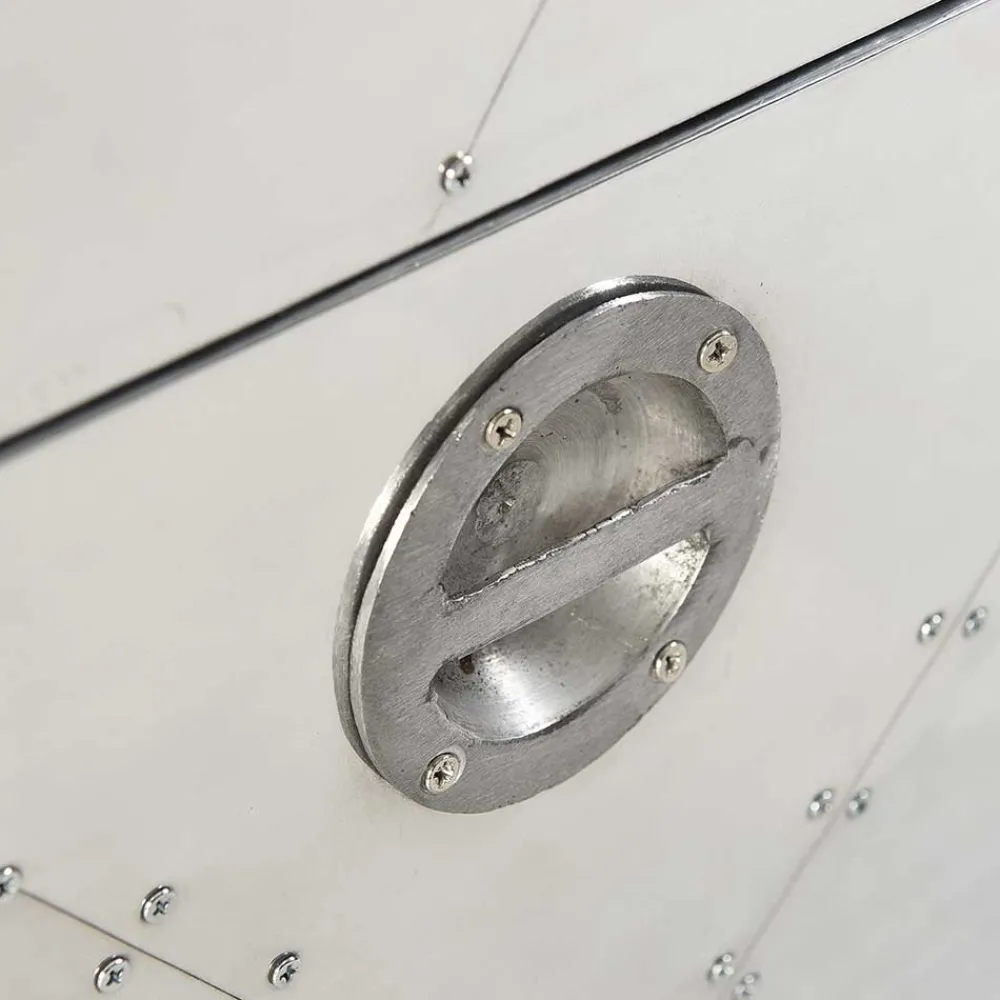 Hot TV Lowboard Hangar Fernsehtische|Massivholz Tv Möbel