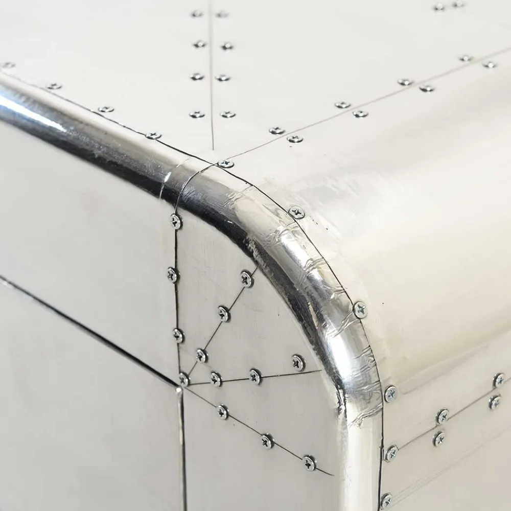 Hot TV Lowboard Hangar Fernsehtische|Massivholz Tv Möbel