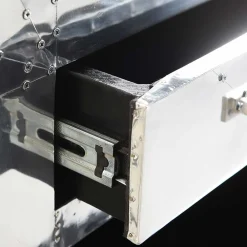 Hot TV Lowboard Hangar Fernsehtische|Massivholz Tv Möbel