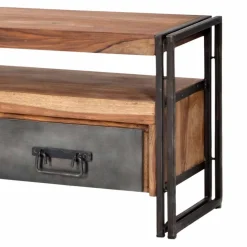 Outlet TV Lowboard India Massivholz Tv Möbel|Fernsehtische