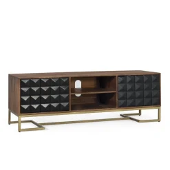 TV Lowboard Jeans*Pharao24 Outlet