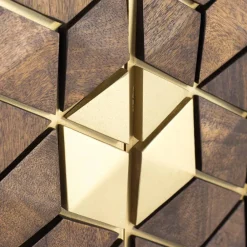 TV Lowboard Jilandro*Pharao24 New