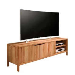 Clearance TV Lowboard Korres Fernsehkommoden|Massivholz Tv Möbel