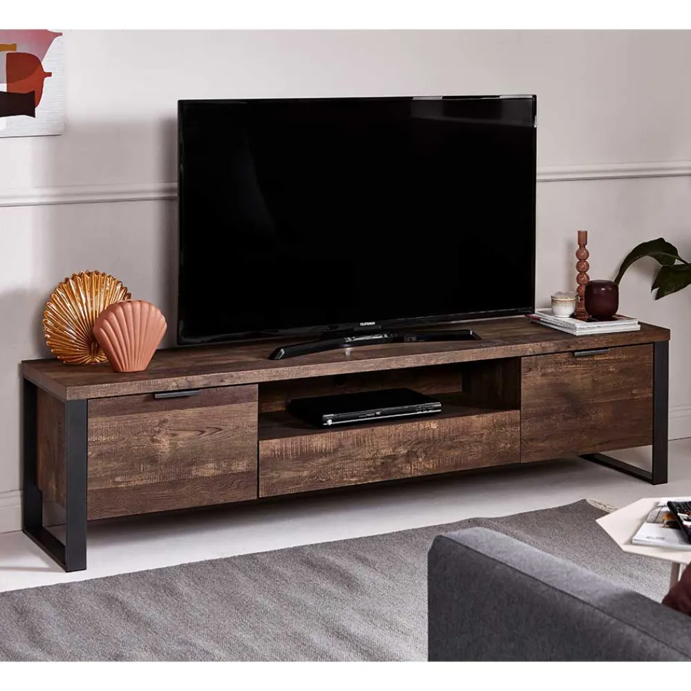 TV Lowboard Laraina*Pharao24 Outlet