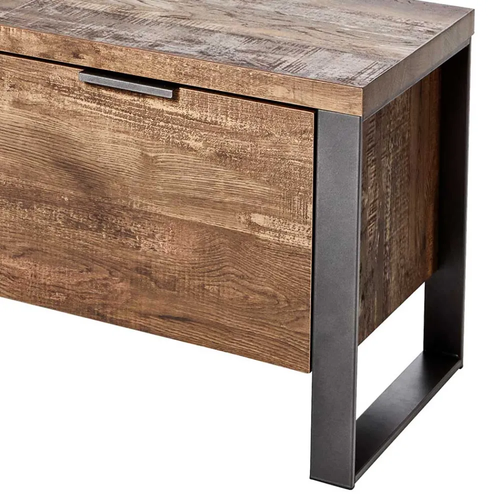 TV Lowboard Laraina*Pharao24 Outlet