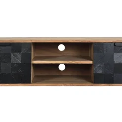 New TV Lowboard Maciano Massivholz Tv Möbel|Fernsehkommoden