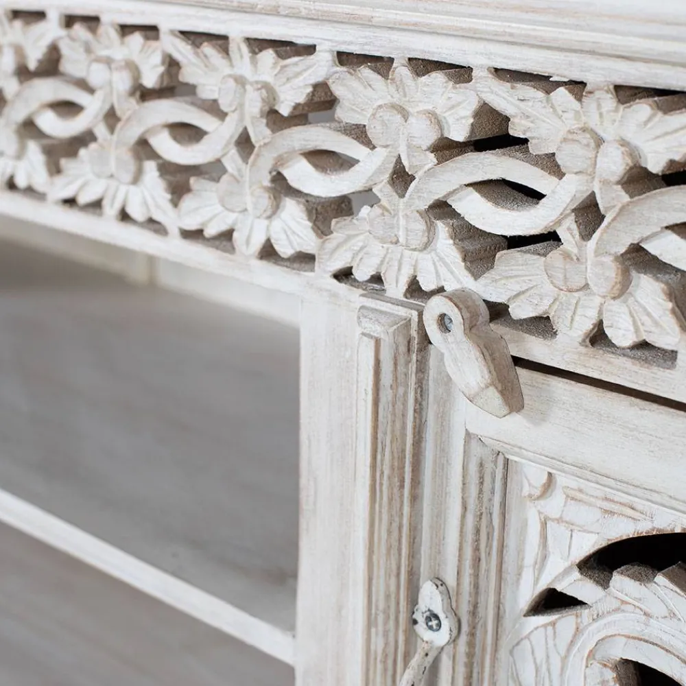 TV Lowboard Menorva*Pharao24 Online