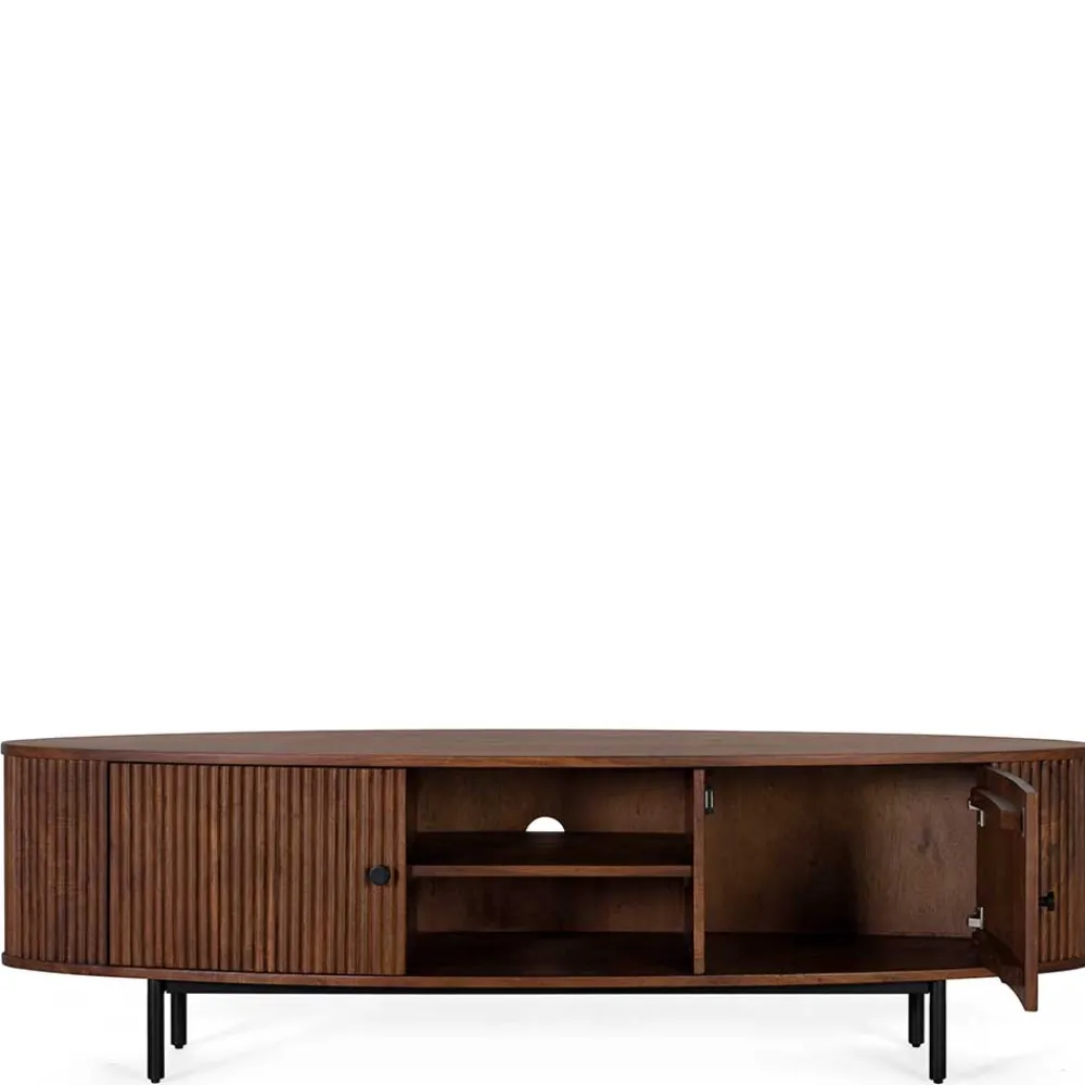 TV Lowboard Nongos*Pharao24 Clearance