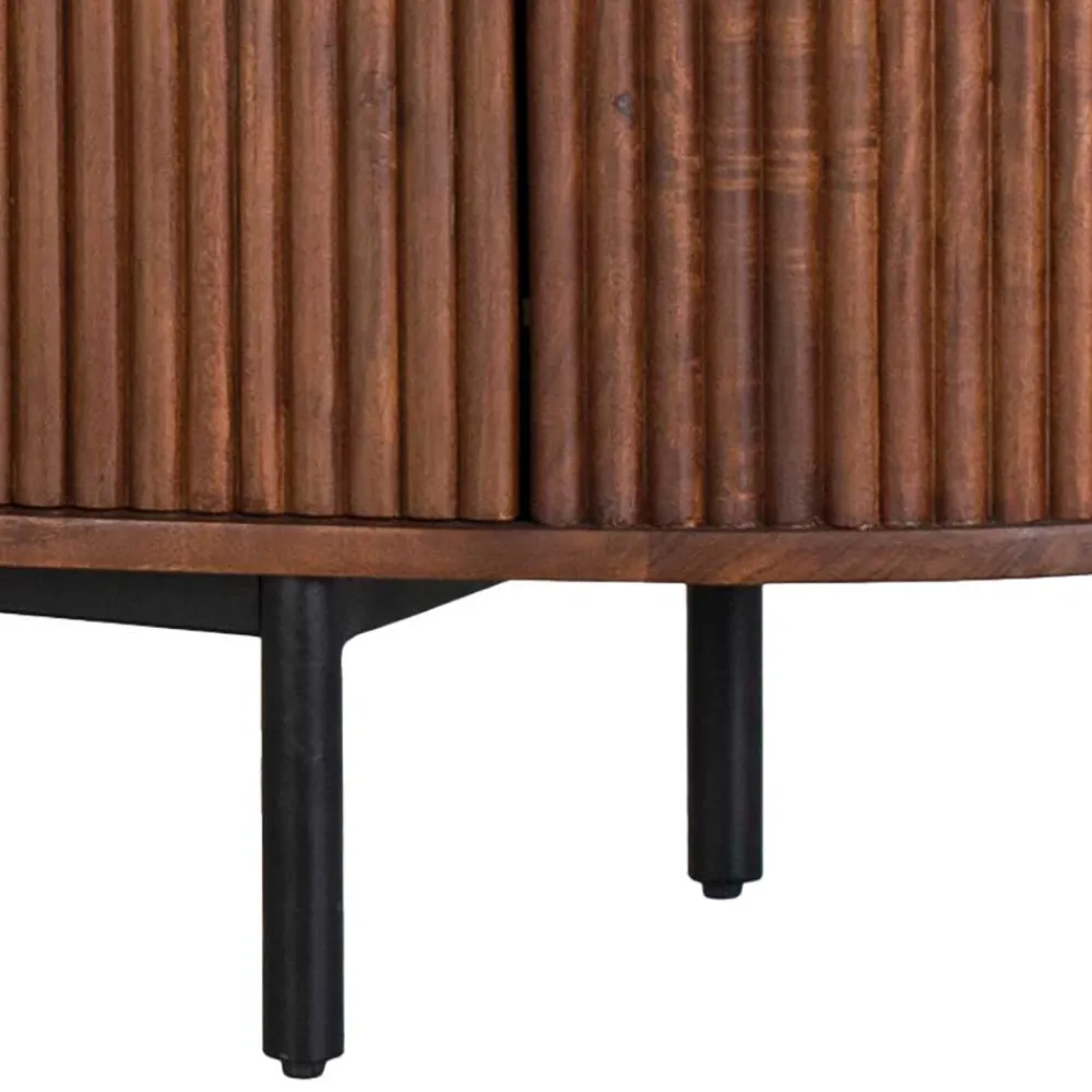 TV Lowboard Nongos*Pharao24 Clearance