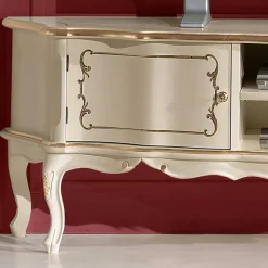 Discount TV Lowboard Ovadiu Fernsehtische|Lowboards