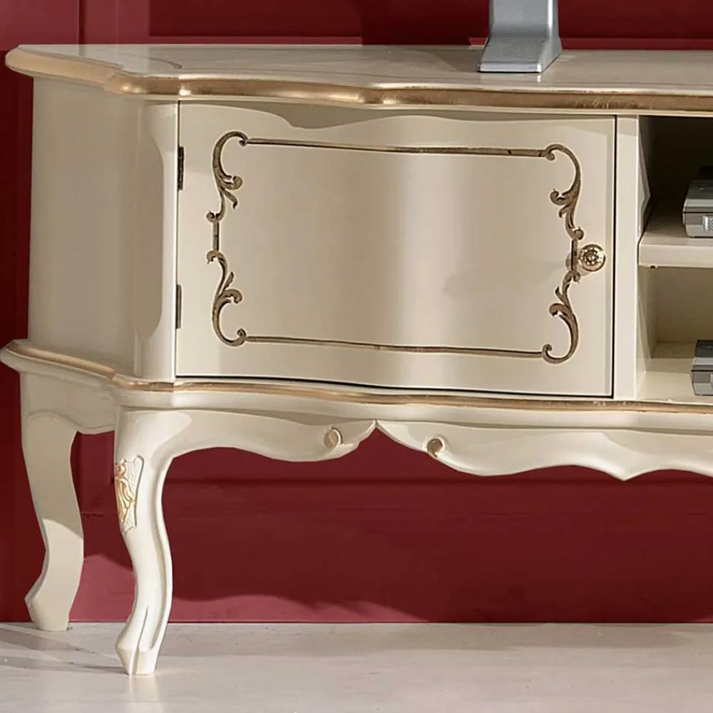 Discount TV Lowboard Ovadiu Fernsehtische|Lowboards