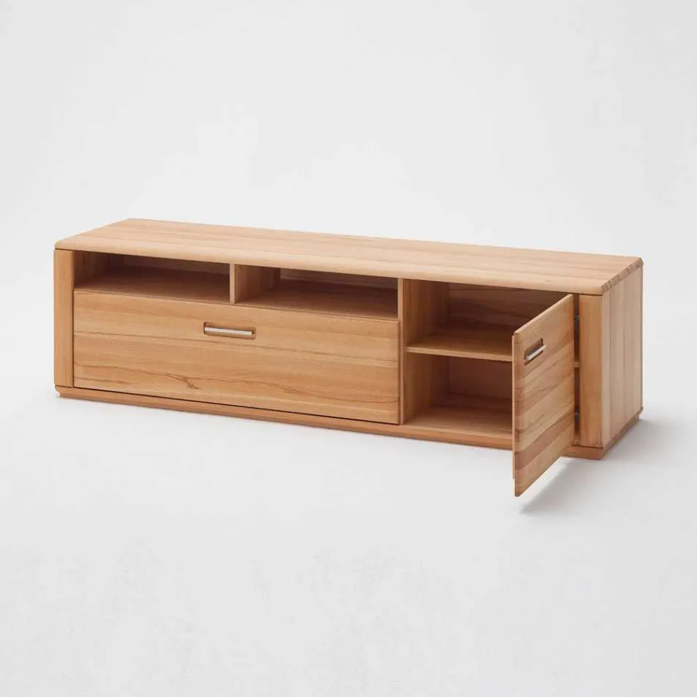 Online TV Lowboard Phelix Massivholz Tv Möbel