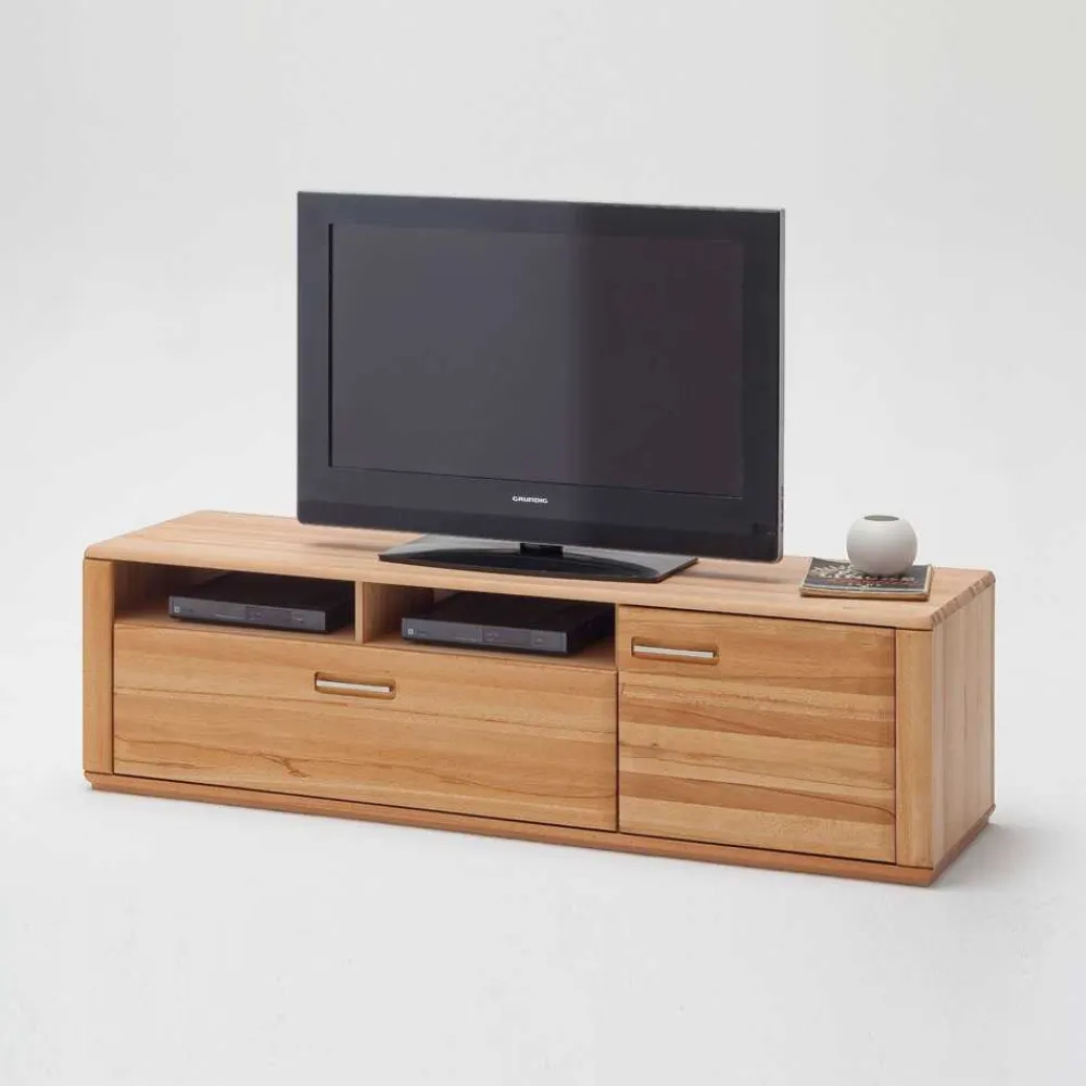 Online TV Lowboard Phelix Massivholz Tv Möbel