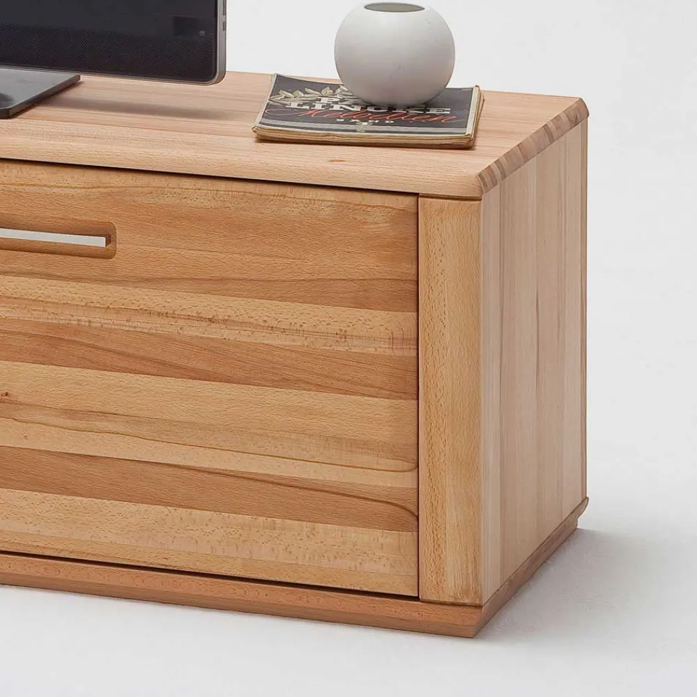 Online TV Lowboard Phelix Massivholz Tv Möbel