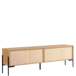 TV Lowboard Prenzlau*Pharao24