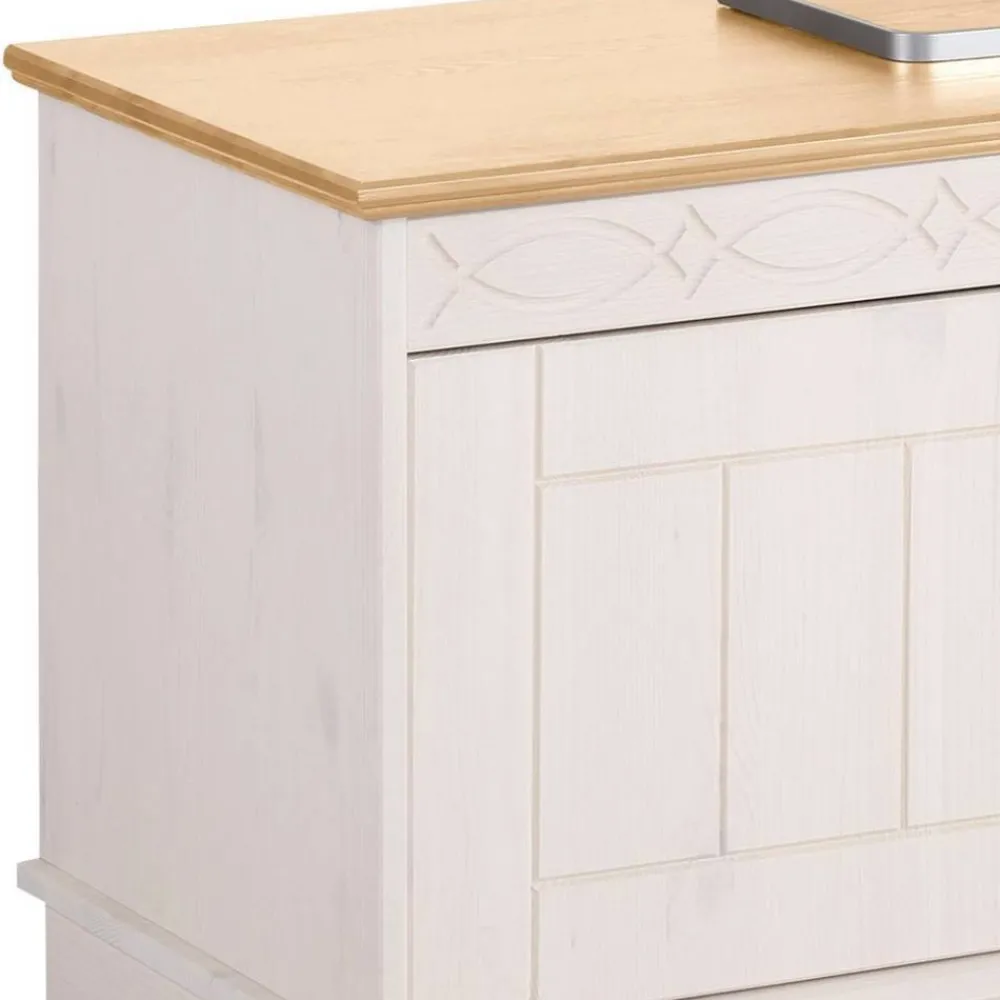 TV Lowboard Regine*Pharao24 New