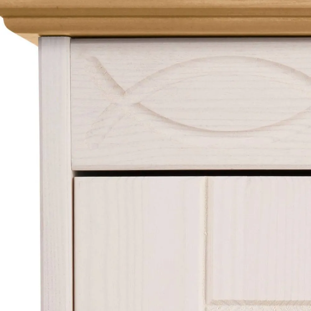 TV Lowboard Regine*Pharao24 New