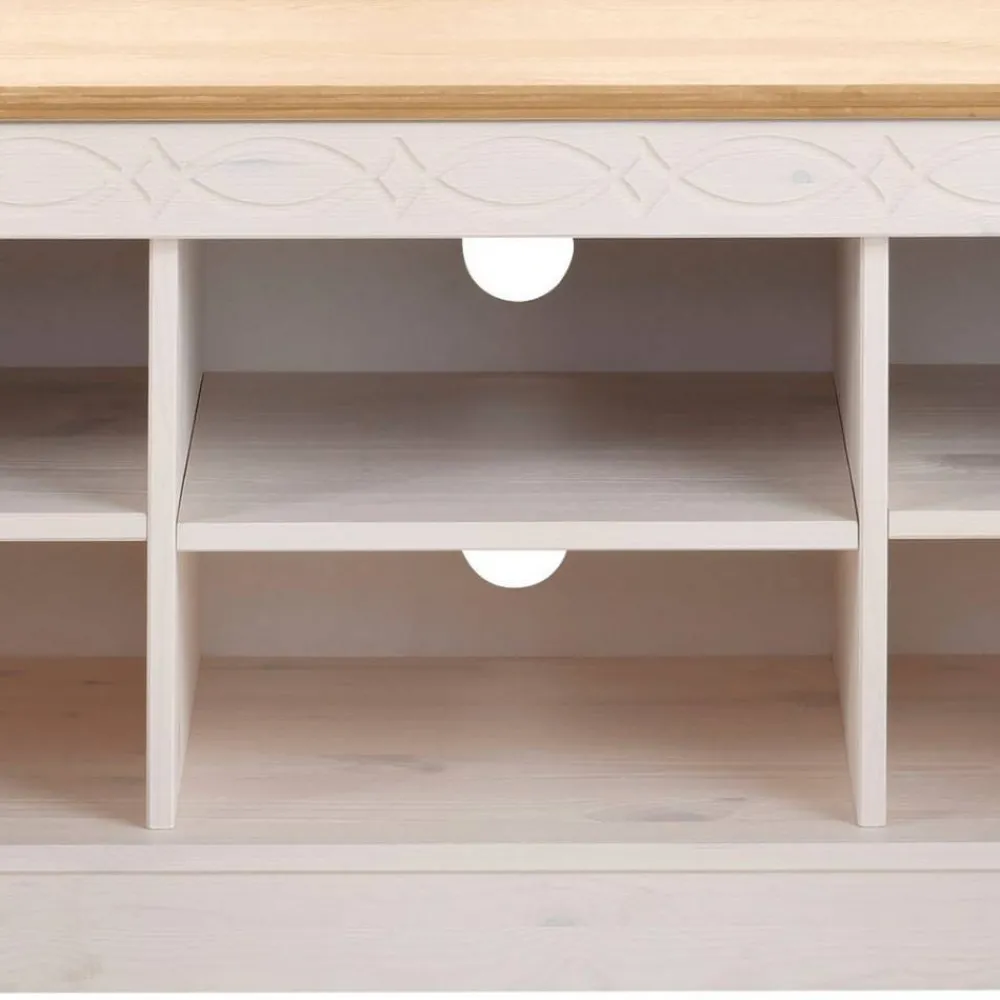 TV Lowboard Regine*Pharao24 New