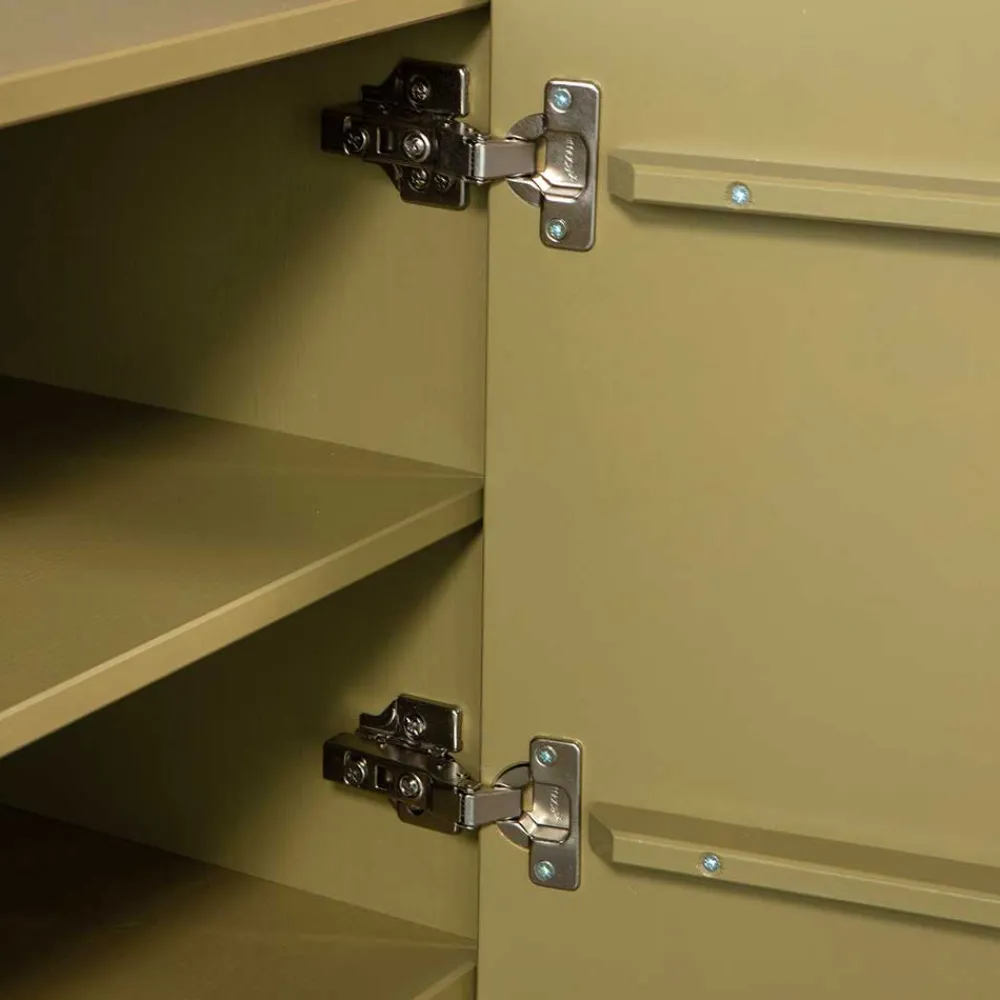 Discount TV Lowboard Rondra Fernsehtische|Lowboards