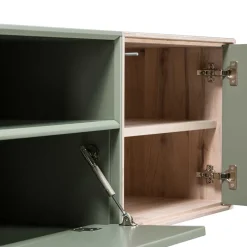 Clearance TV Lowboard Samanda Fernsehtische|Lowboards