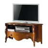 Sale TV Lowboard Savolina Massivholz Tv Möbel|Fernsehtische