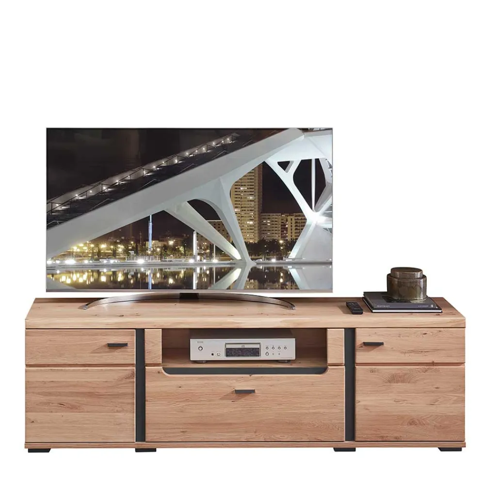 TV Lowboard Sebetino*Pharao24 Best