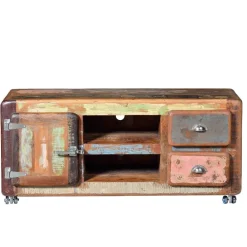 TV Lowboard Setina Massivholz Tv Möbel