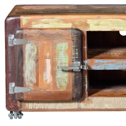 TV Lowboard Setina Massivholz Tv Möbel