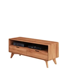 Online TV Lowboard Stenov Fernsehkommoden|Massivholz Tv Möbel