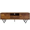 TV Lowboard Tablona*Pharao24 Best