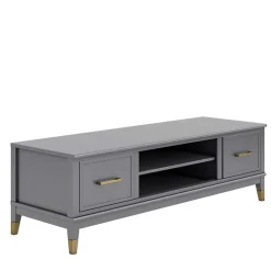 TV Lowboard Titianos Massivholz Tv Möbel|Fernsehkommoden