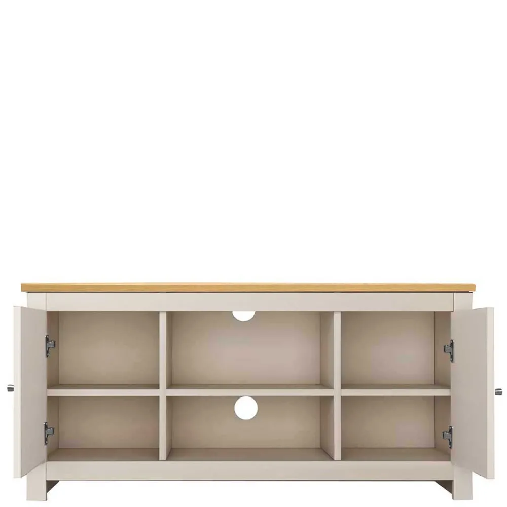 Outlet TV Lowboard Tristano Fernsehtische|Lowboards