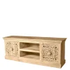 Clearance TV Lowboard Tumivo Massivholz Tv Möbel