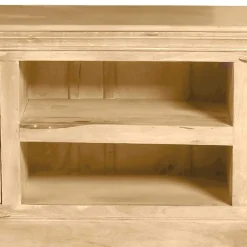 Clearance TV Lowboard Tumivo Massivholz Tv Möbel